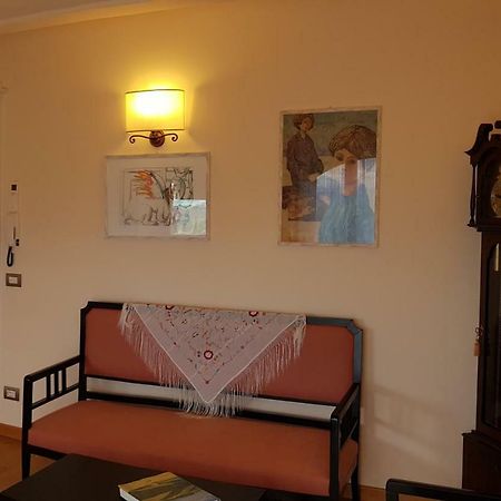 페트리그나노 Bella Vista Flat 아파트 외부 사진