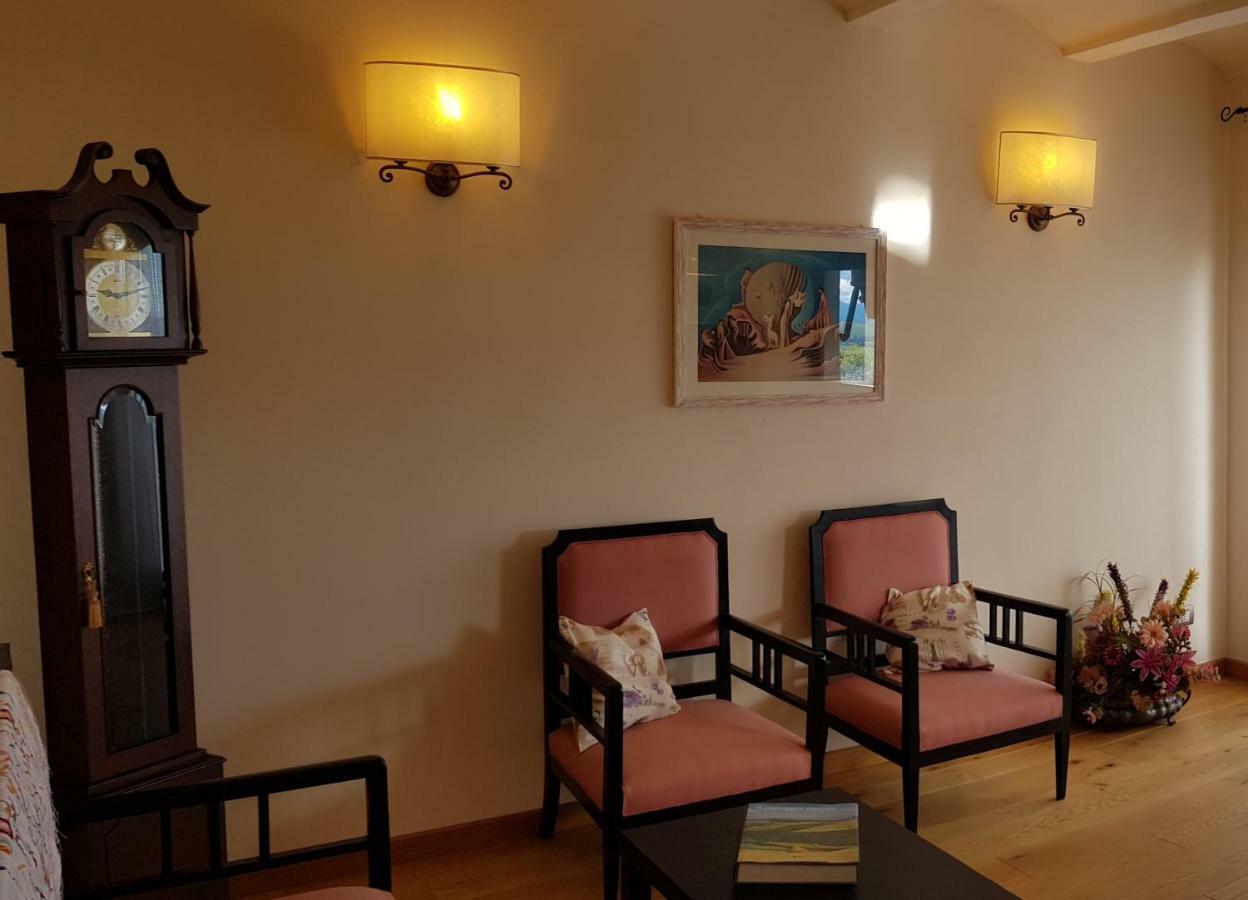 페트리그나노 Bella Vista Flat 아파트 외부 사진