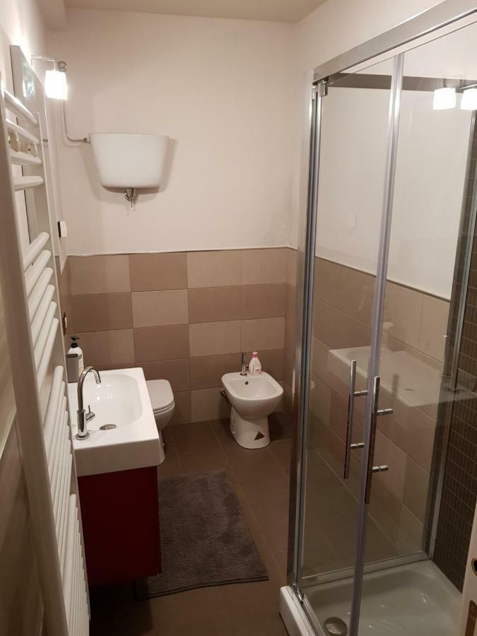 페트리그나노 Bella Vista Flat 아파트 외부 사진
