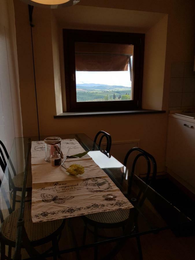 페트리그나노 Bella Vista Flat 아파트 외부 사진